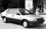 Alfa Romeo 33 1.5 Quadrifoglio Oro 1983 года